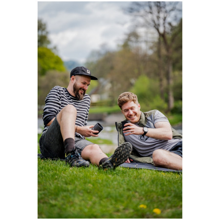 Кружка Warg Duo 2v1 300ml