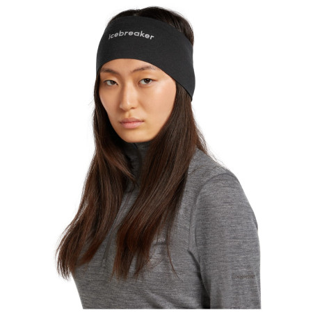 Пов'язка Icebreaker U Mer 200 Oasis Headband