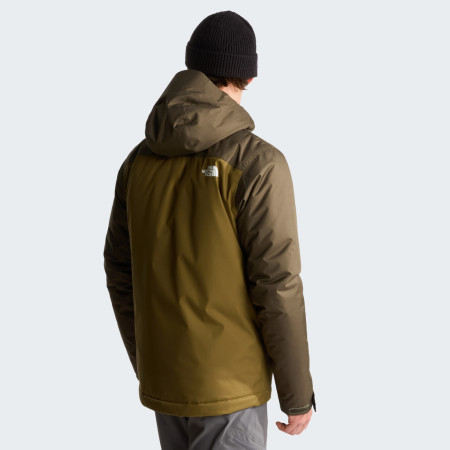 Чоловіча куртка The North Face M Millerton Insulated Jacket
