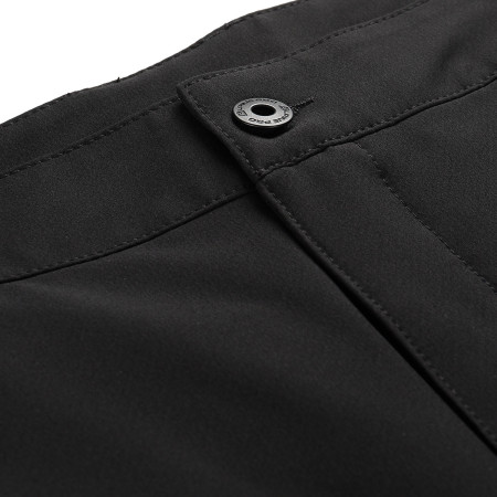 Чоловічі шорти Alpine Pro Zamb 4