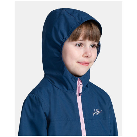 Дитяча куртка Kilpi Orleti-JG