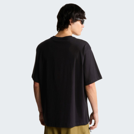 Чоловіча футболка The North Face Essential Simple Dome Os Ss Tee