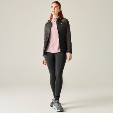 Жіноча куртка Regatta Women’s Andreson Marl Hybrid