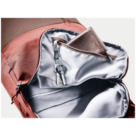 Міський рюкзак Deuter UP Seoul