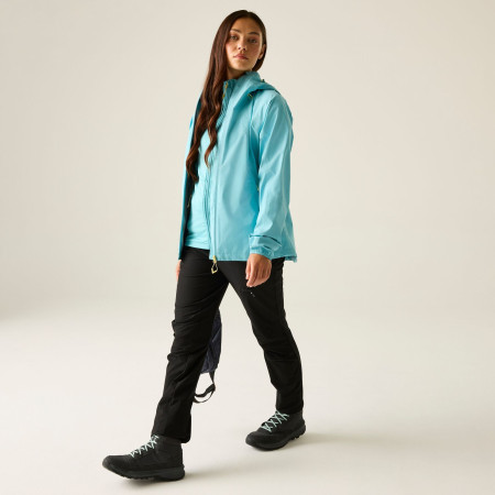 Жіноча куртка Dare 2b Womens Torrek Breathe Easy Jacket