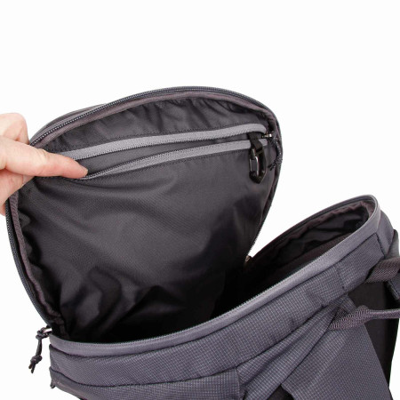 Альпіністський рюкзак Blue Ice Chiru 25