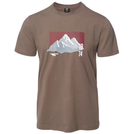 Чоловіча футболка Hi-Tec Rawal