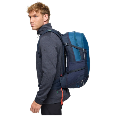 Туристичний рюкзак Vaude Wizard 30+4