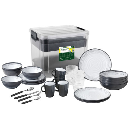 Набір посуду Brunner All Inclusive VIP Granada