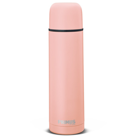 Термос Primus Classic Light Vacuum Bottle 1.0 L помаранчевий Pale Peach