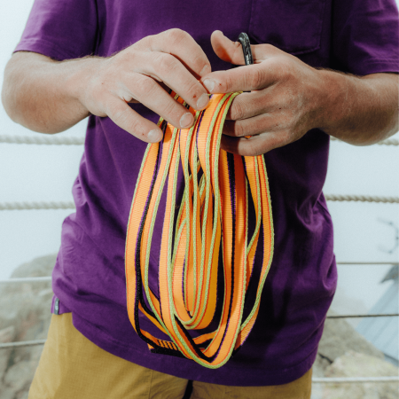 Петля Wild Country Nylon Sling 15 mm 240 cm