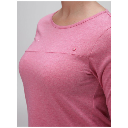 Жіноча футболка Loap Bavaxa