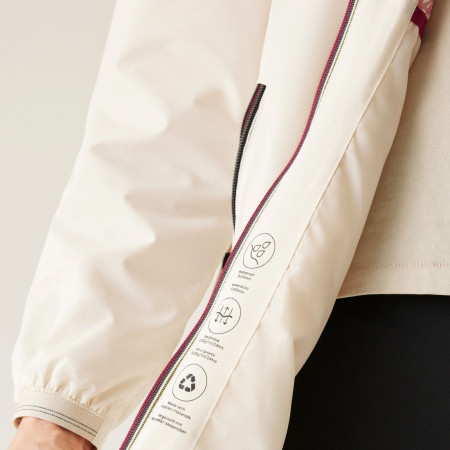 Жіноча куртка Regatta Lioka