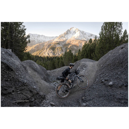 Сумка під сідло Cyclite Saddle Bag Small / 02