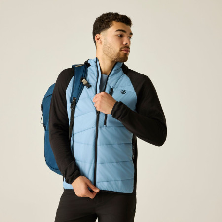 Чоловіча куртка Dare 2b Aero Fuse Padded Hybrid