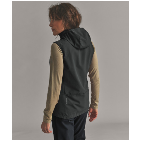 Жіноча жилетка Ortovox Ortler Softshell Plus Vest