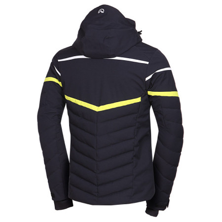 Чоловіча гірськолижна куртка Northfinder Vittorio