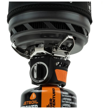 Пальник Jet Boil TrailCook 1.2L