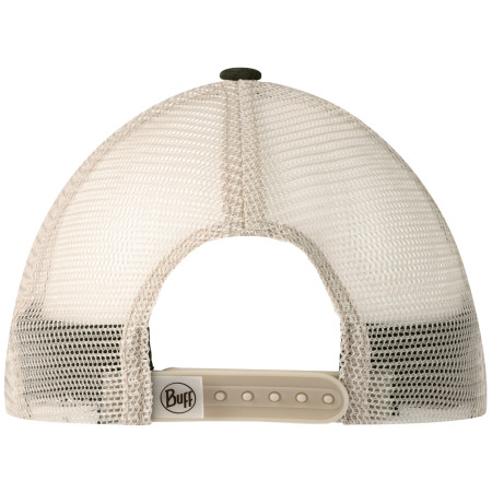 Кепка Buff Explore Trucker Cap