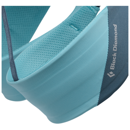 Жіночі альпіністська система Black Diamond W Solution Harness
