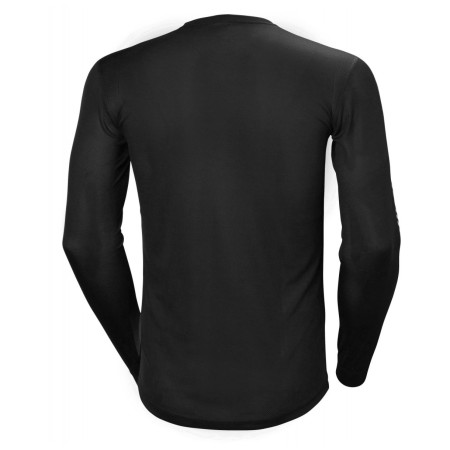 Чоловіча функціональна футболка Helly Hansen HH Lifa Stripe Crew
