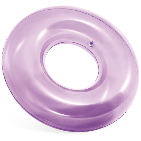 Круг Intex Transparent Tubes 59260NP