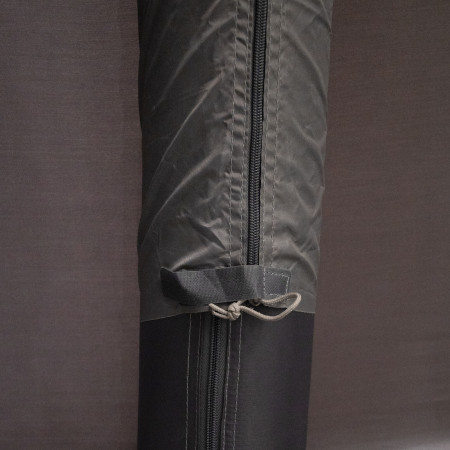 Приставний намет Vango Cove III Air Mid