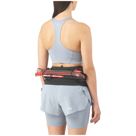 Поясна сумка для бігу Salomon Adv Skin Seamless