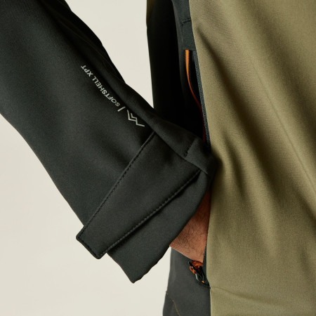 Чоловіча куртка Regatta Hewitts