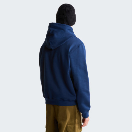 Чоловіча толстовка The North Face Essential Drew Peak Regular Hoodie