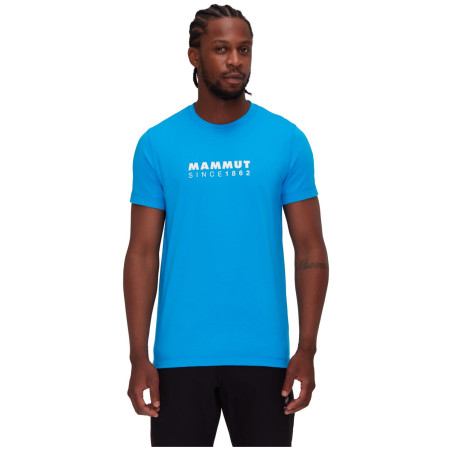 Чоловіча футболка Mammut Core T-Shirt Men Logo