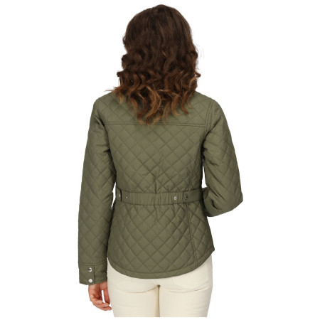 Жіноча куртка Regatta Carmine