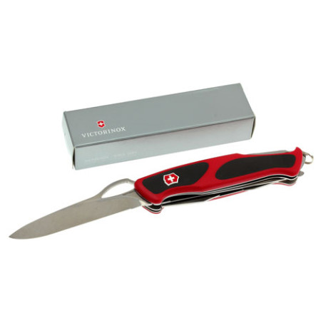 Кишеньковий ніж Victorinox RangerGrip 78