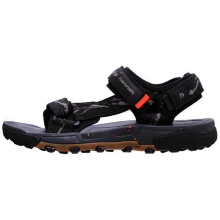 Чоловічі сандалі Hannah Garnet M