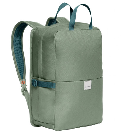 Міський рюкзак Vaude Coreway Pack 17 зелений agave