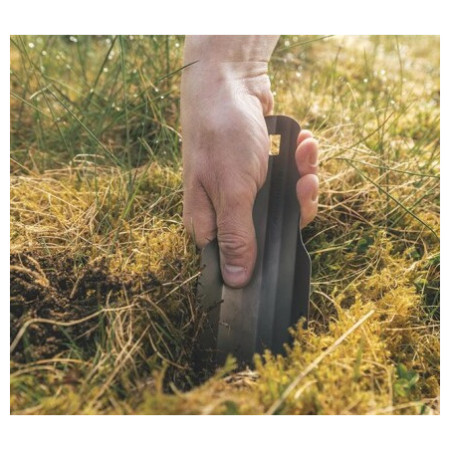 Туалетна лопатка Robens Duralumin Trowel UL