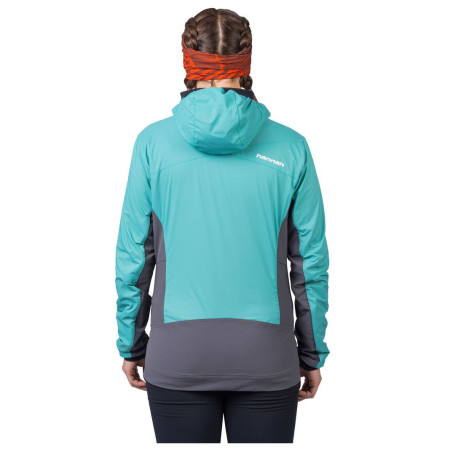 Жіноча куртка Hannah Steep