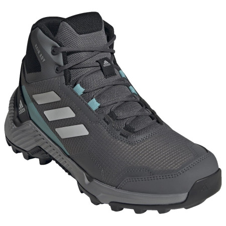 Жіночі черевики Adidas Eastrail 2 Mid R.Rdy сірий