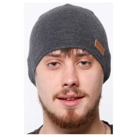 Чоловіча шапка Sherpa Janus Merino