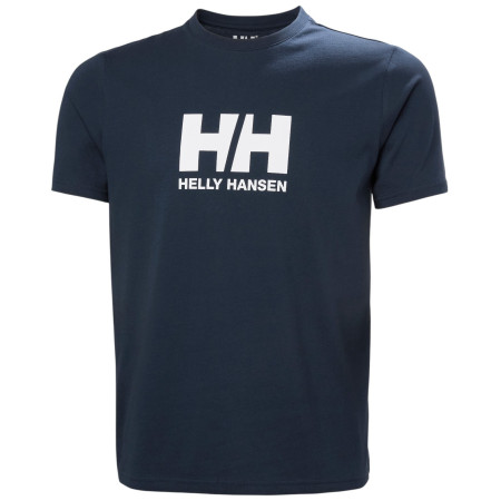 Чоловіча футболка Helly Hansen Hh Logo T-Shirt 3.0