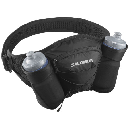 Поясна сумка Salomon Cross Belt 2 чорний black