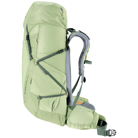Туристичний рюкзак Deuter Aircontact Ultra 45+5 SL