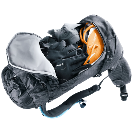 Туристичний рюкзак Deuter Guide 34+6