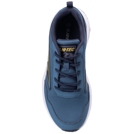 Дитячі черевики Hi-Tec Tolson Teen