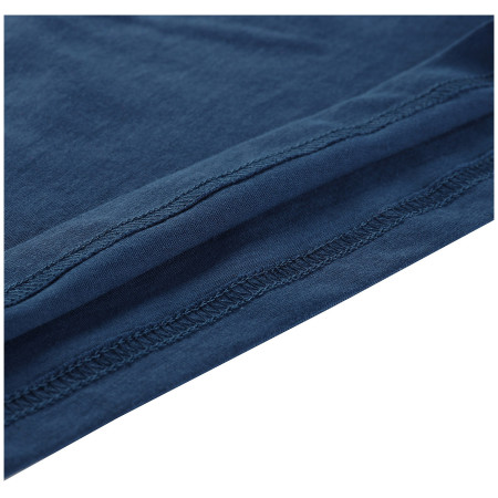 Дитяча футболка Alpine Pro Ecco 2 Blue