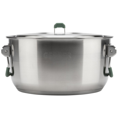 Набір посуду Gerber Compleat Cook Set