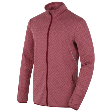 Чоловіча толстовка Husky Astel M червоний