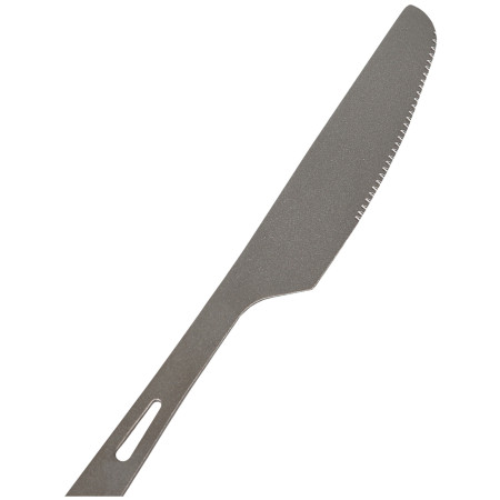 Набір столових приборів Warg Hyperion Titan Cutlery Set