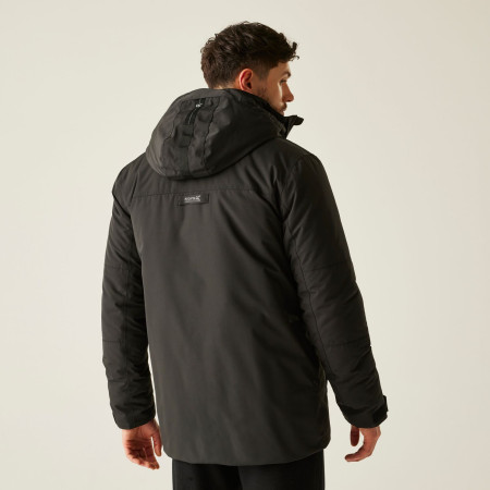 Чоловіча куртка Regatta Marron