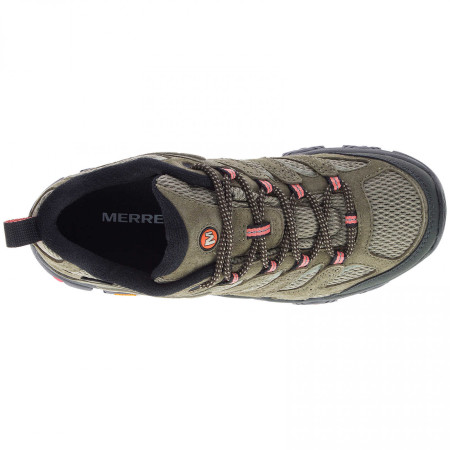 Жіночі туристичні черевики Merrell Moab 3 GTX